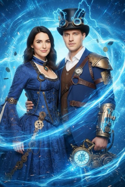 Time Traveler - AI Portrait Transformation