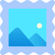 photo booth event frame